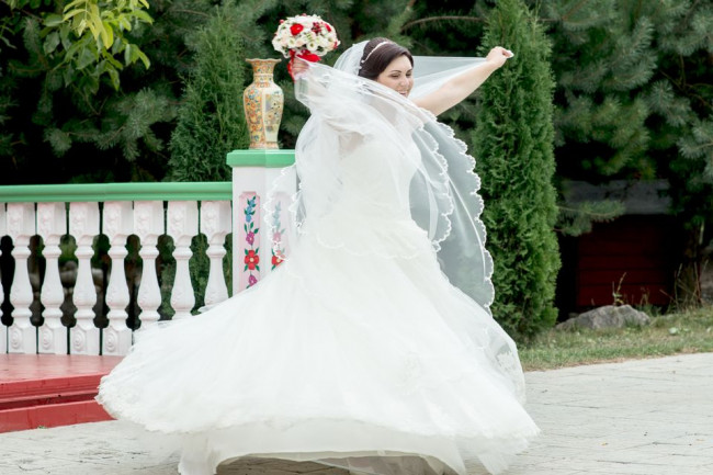 весілля фото