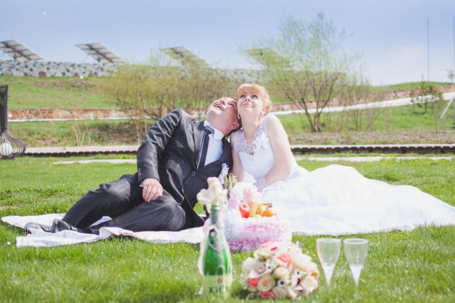 весілля фото