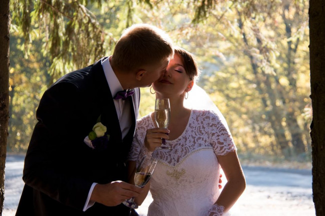 весілля фото