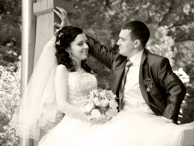 весілля фото