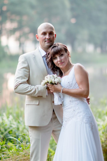 весілля фото