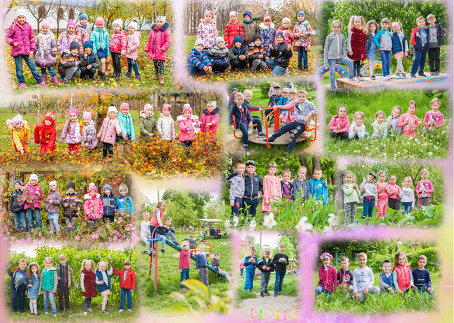 випускний альбом