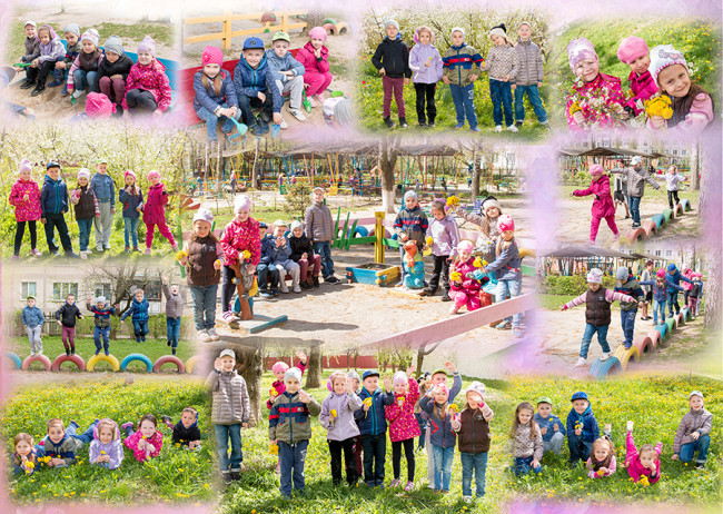 випускний альбом