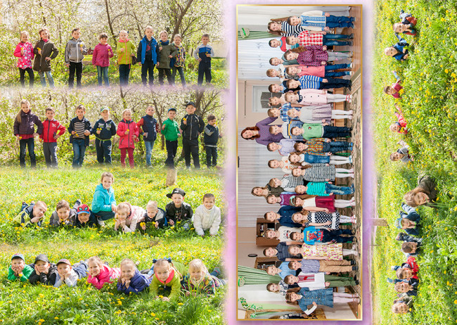 випускний альбом