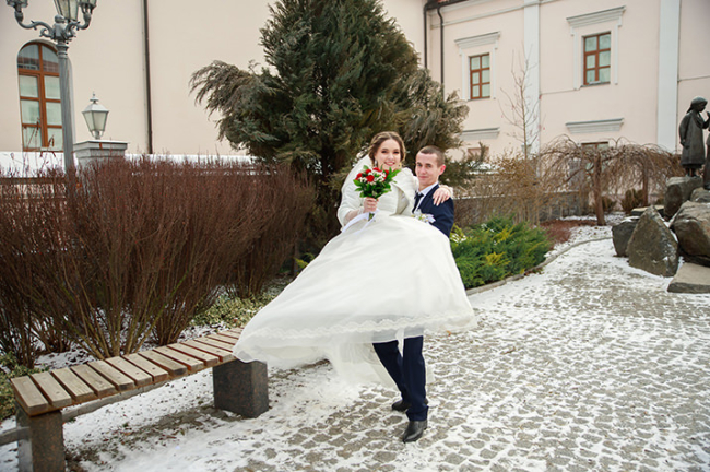 весілля фото