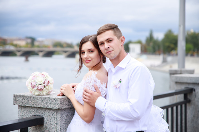 весілля фото