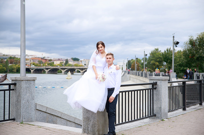 весілля фото