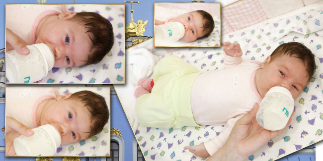 фотокнига хрестини