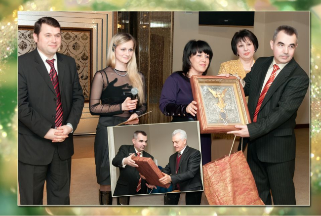 фотокнига ювілей