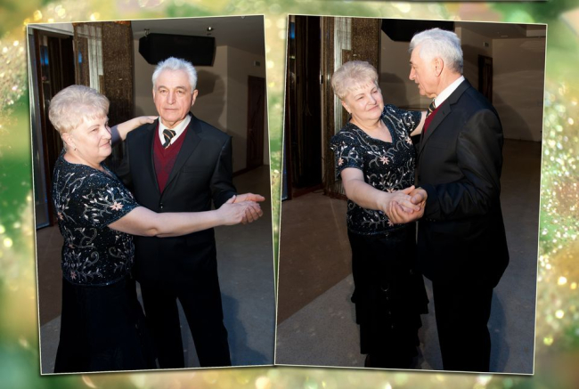 фотокнига ювілей