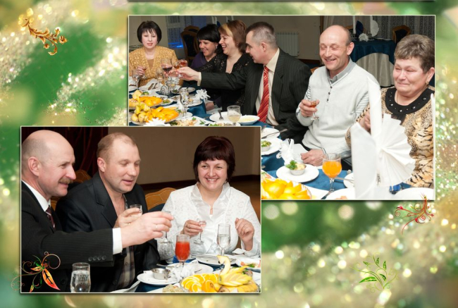 фотокнига ювілей