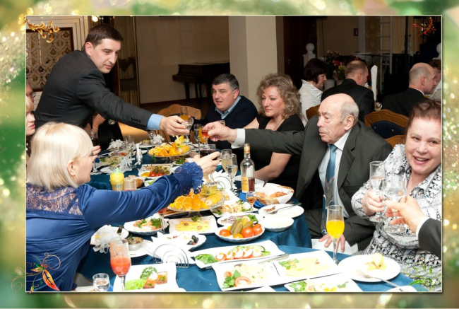 фотокнига ювілей