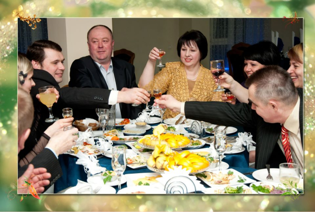 фотокнига ювілей