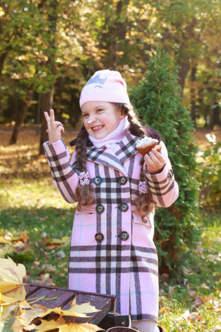 osinniy dytyachiyq fotoset shkola