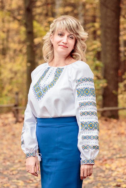 осіннє весілля фотосет