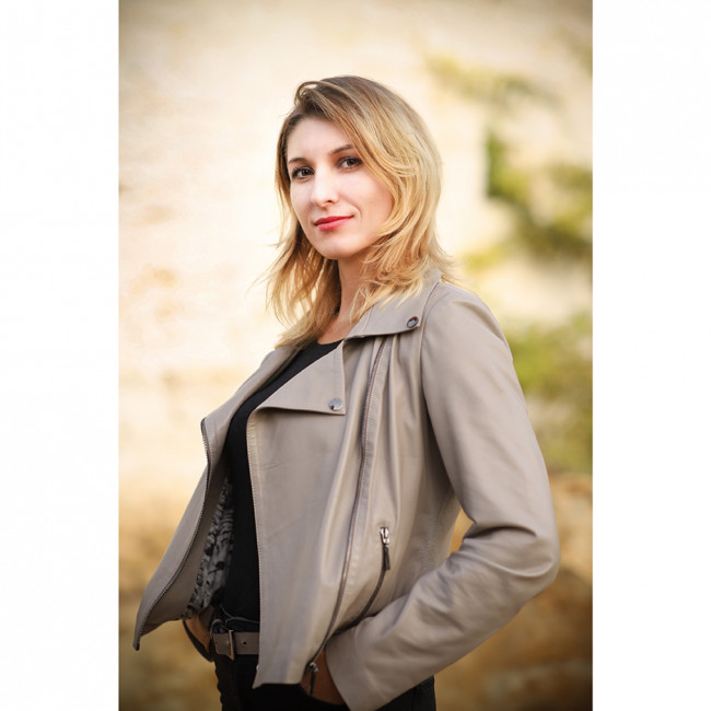 осінній фотосет