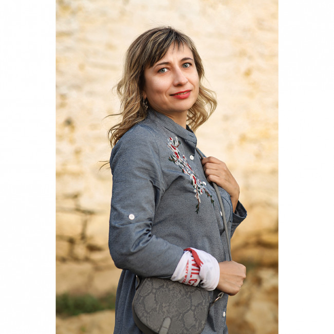 осінній фотосет