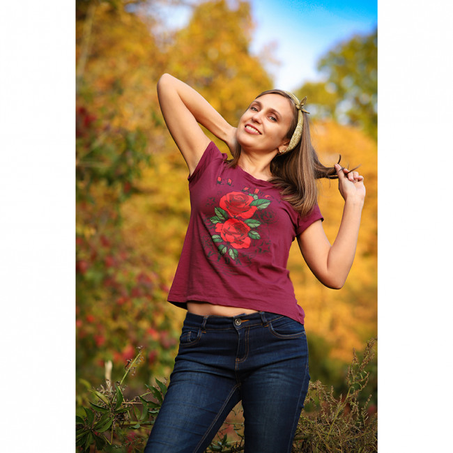 осінній фотосет