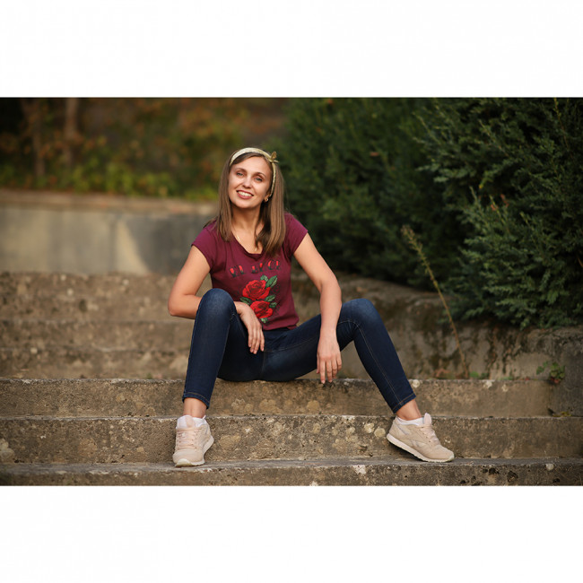 осінній фотосет