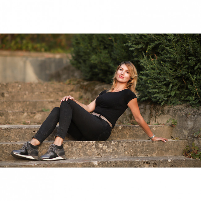 осінній фотосет