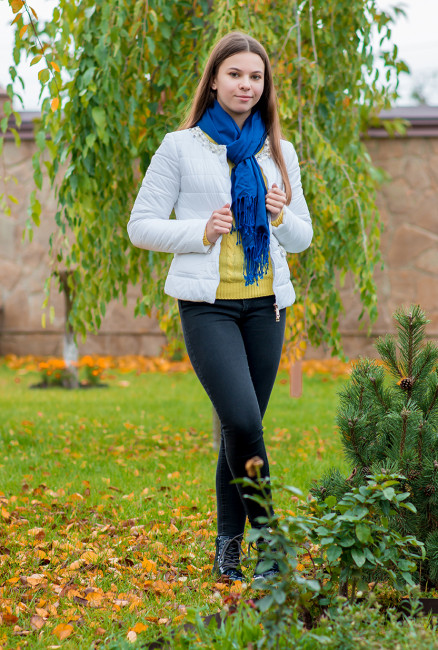 сімейний фотосет 7 осінь