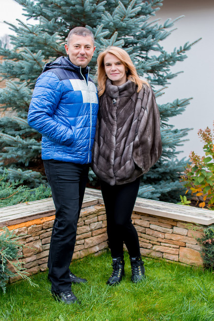 сімейний фотосет 7 осінь