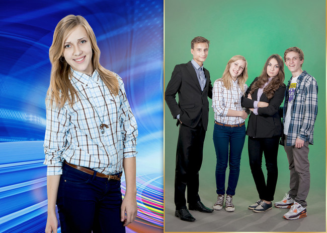 випускний альбом